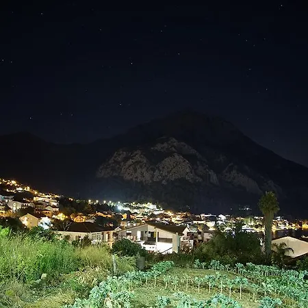 Grozdana * Gradac (Split-Dalmatia)