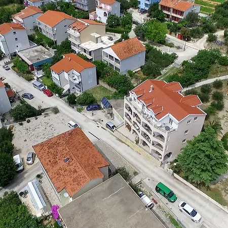 Grozdana Apartament