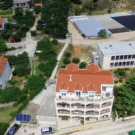 Apartament Grozdana Gradac (Split-Dalmatia)
