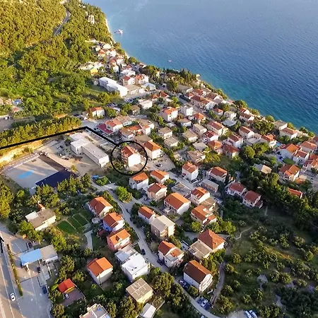 Apartament Grozdana *